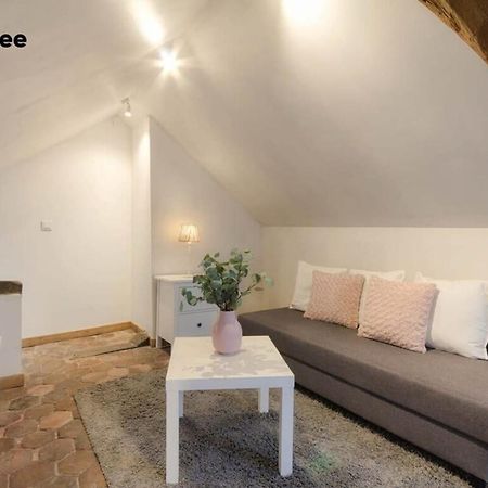 L'Echappee Belle A Fontainebleau Apartman Kültér fotó