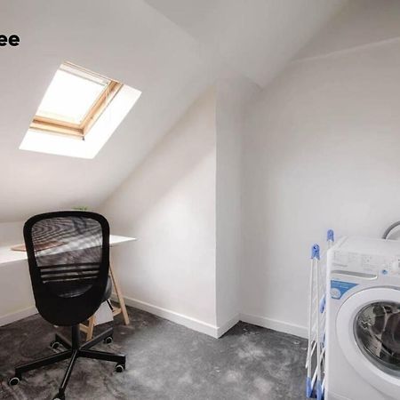 L'Echappee Belle A Fontainebleau Apartman Kültér fotó
