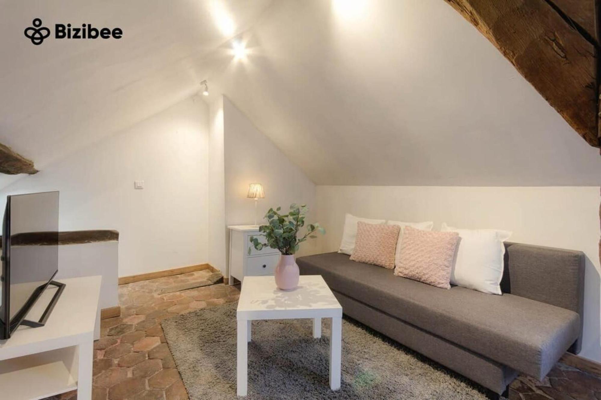 L'Echappee Belle A Fontainebleau Apartman Kültér fotó