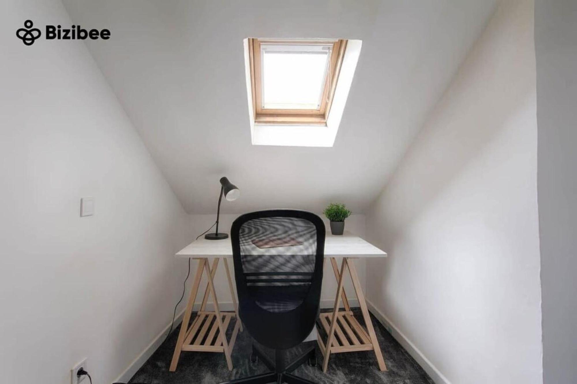L'Echappee Belle A Fontainebleau Apartman Kültér fotó