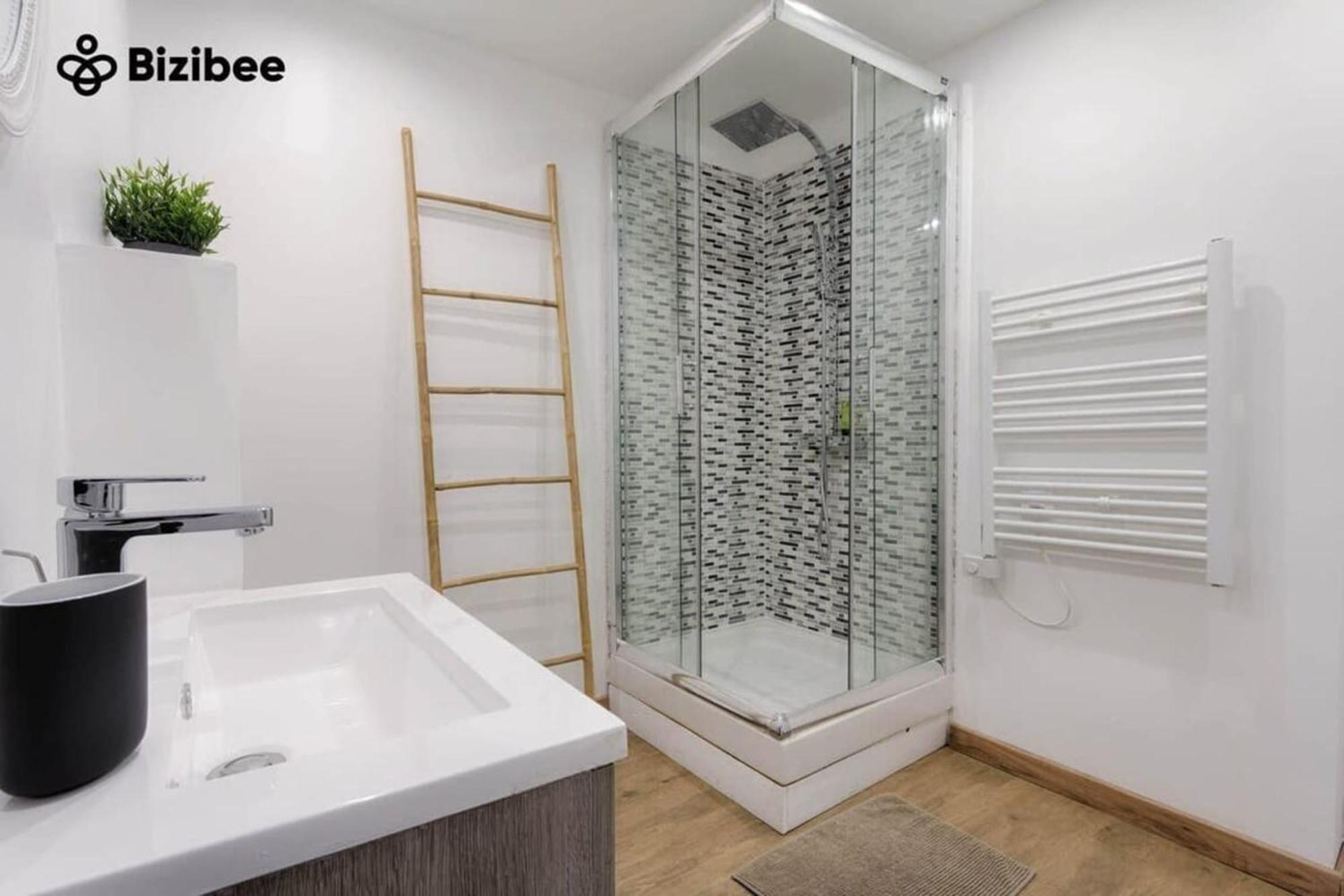 L'Echappee Belle A Fontainebleau Apartman Kültér fotó