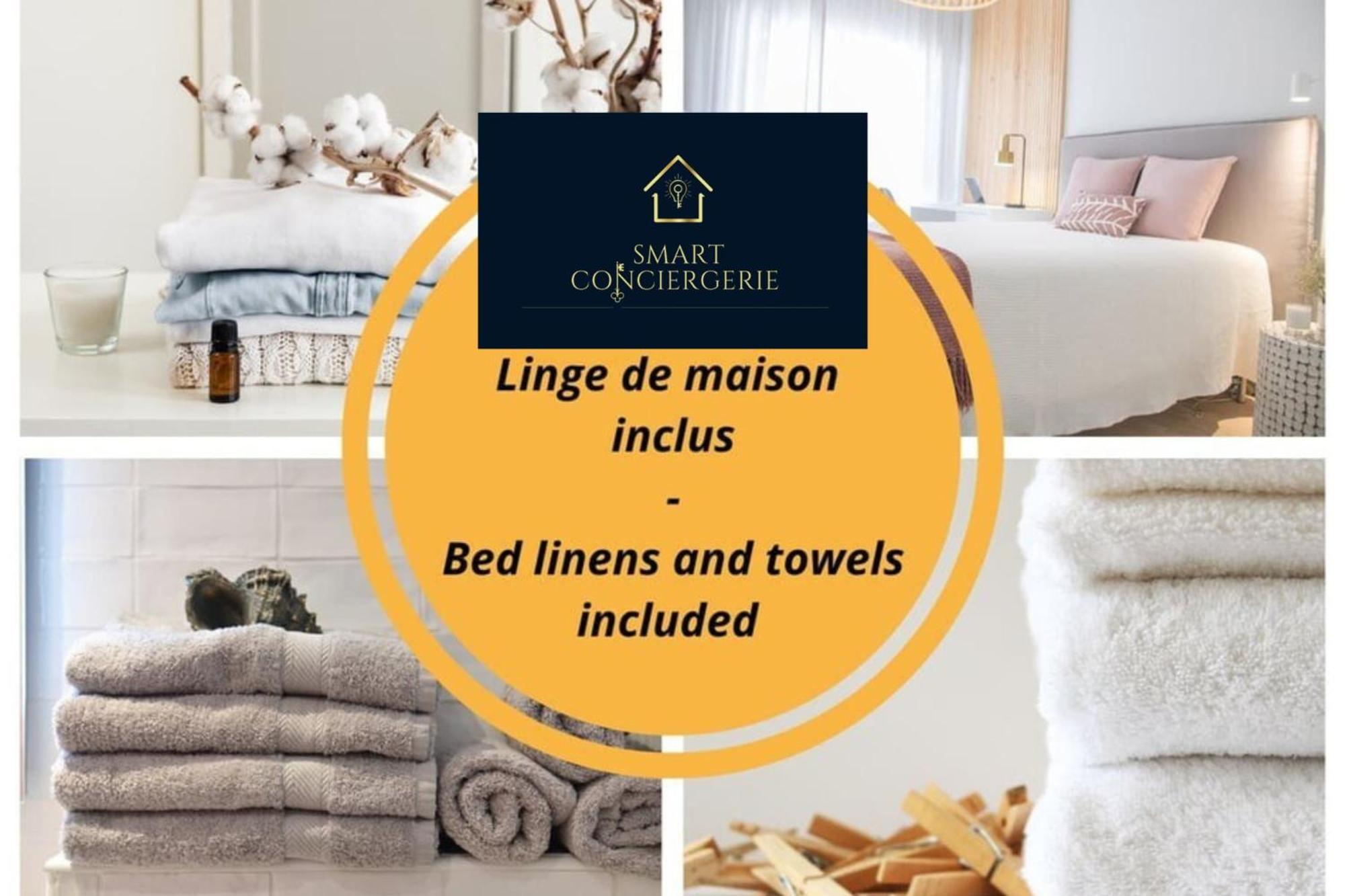 L'Echappee Belle A Fontainebleau Apartman Kültér fotó