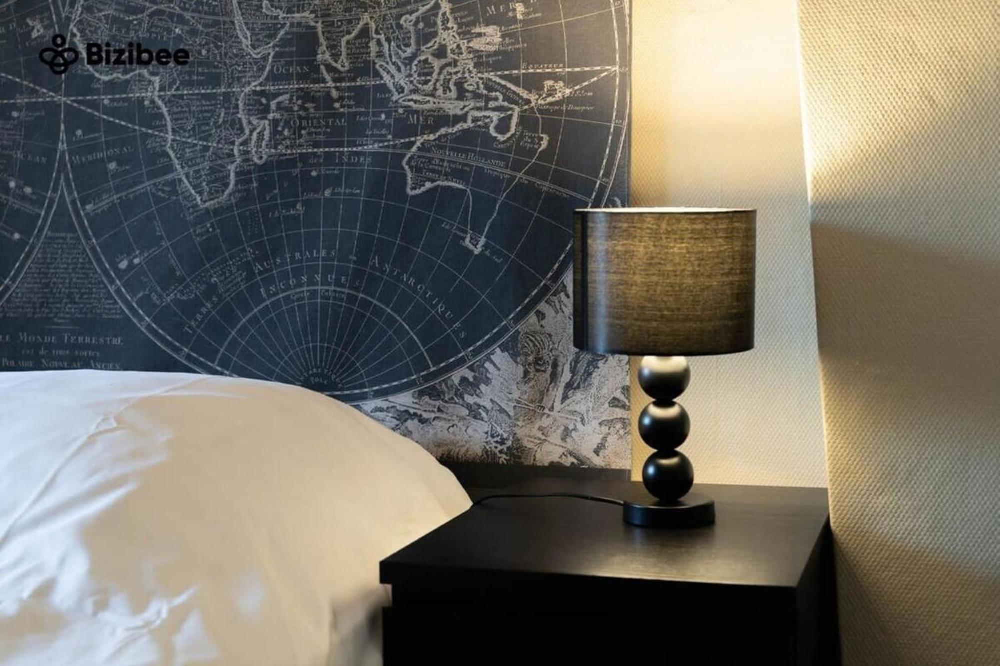 L'Echappee Belle A Fontainebleau Apartman Kültér fotó