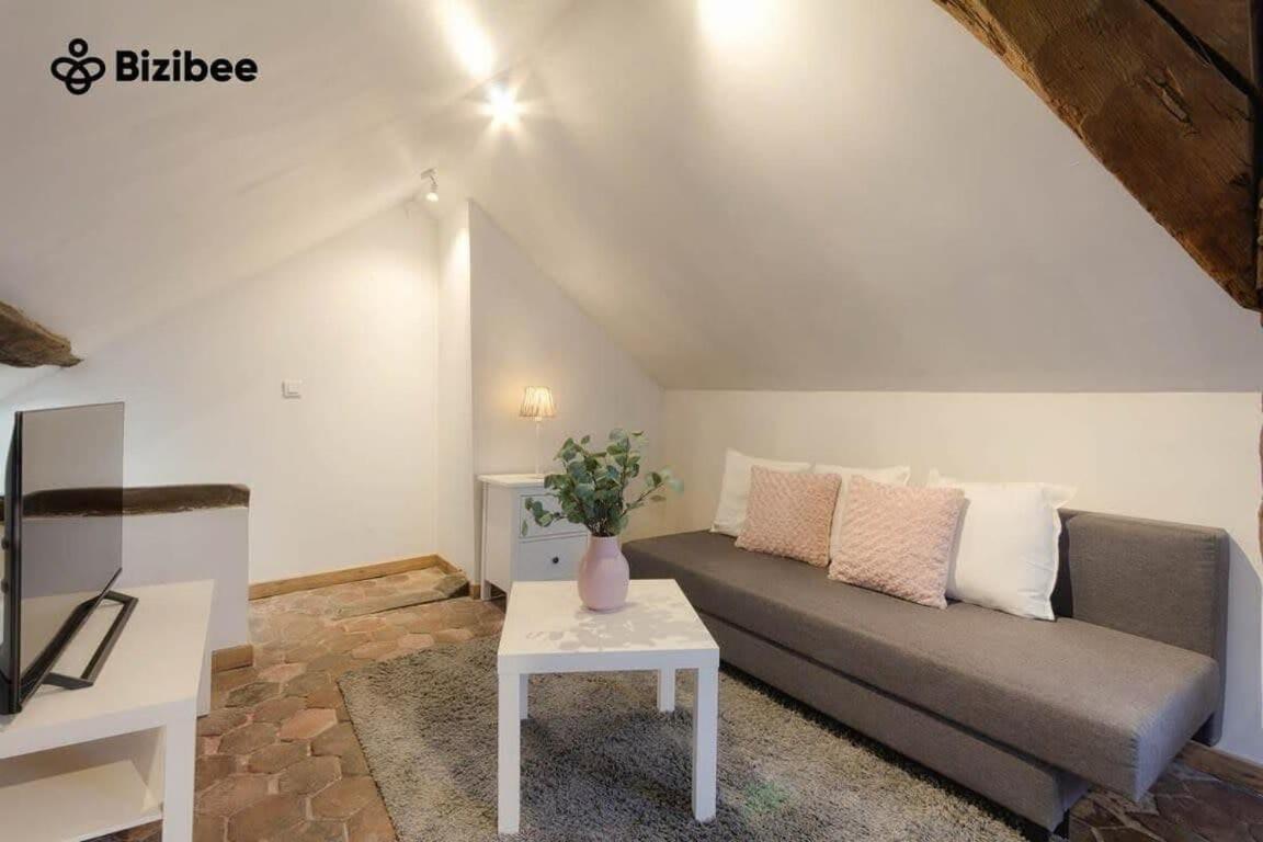 L'Echappee Belle A Fontainebleau Apartman Kültér fotó